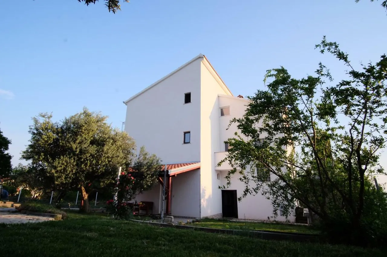 Apartmani Viktorija Vrana  Appartement Vrana (Zadar)