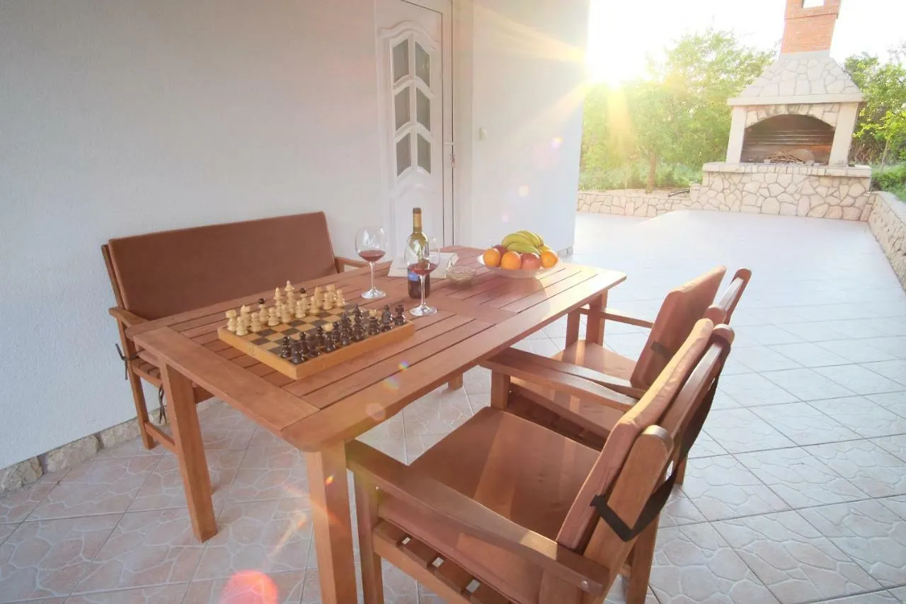 Apartmani Viktorija Vrana  Vrana (Zadar)