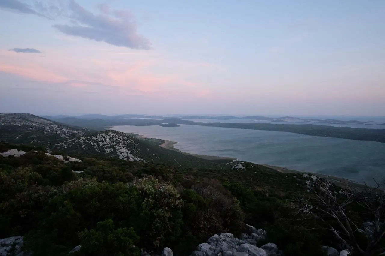 Apartmani Viktorija Vrana  0*, Vrana (Zadar)