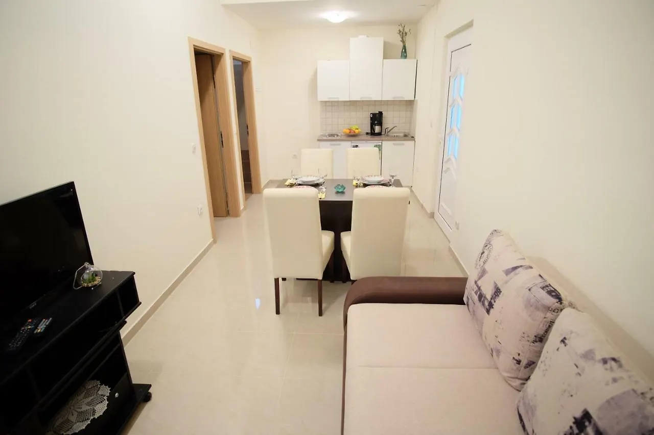Apartmani Viktorija Vrana  Apartmán Vrana (Zadar)