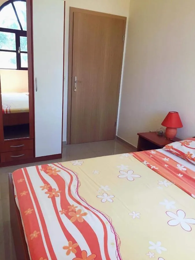 Apartmani Viktorija Vrana  Apartmán Vrana (Zadar)