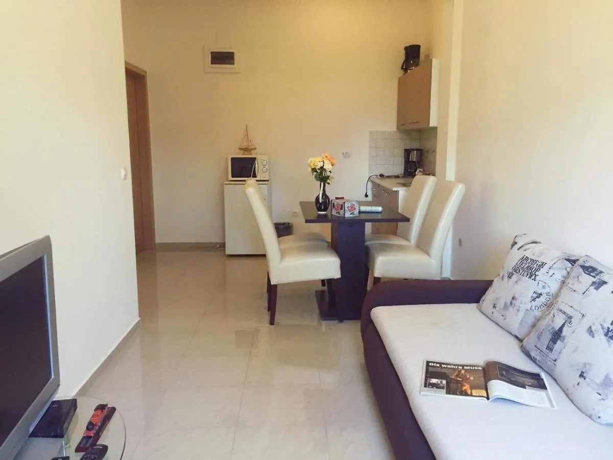 Apartmani Viktorija Vrana  0*, Vrana (Zadar) Chorvatsko